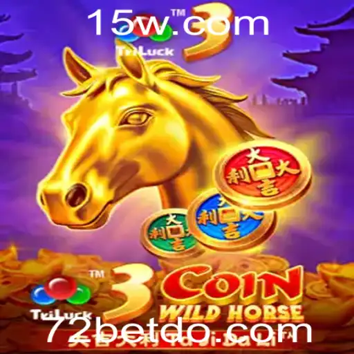 Explorando o Jogo 3CoinWildHorse: Diversão e Estratégia