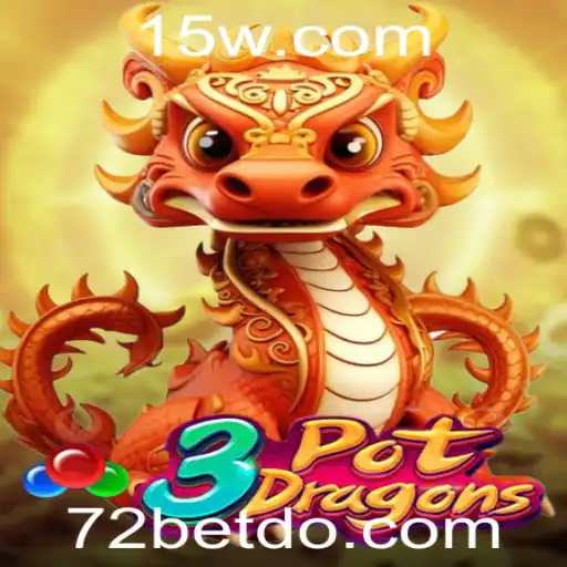 Descubra os Mistérios do Jogo 3PotDragons e Como Fazer o Login no 72bet com Facilidade