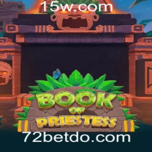 Descubra o Fascinante Mundo de BookOfPriestess e Sua Experiência Única