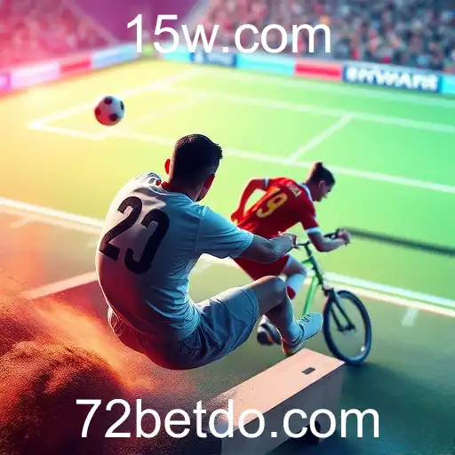 A Revolução dos Esportes Virtuais e o Papel do 72bet com login