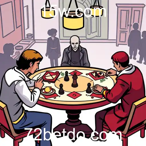 Explorando o Mundo dos Jogos de Mesa: Estratégia e Diversão