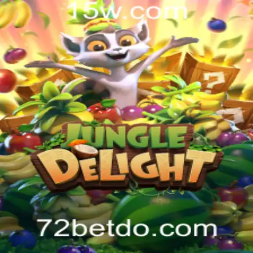 Descubra o Fascinante Mundo de JungleDelight