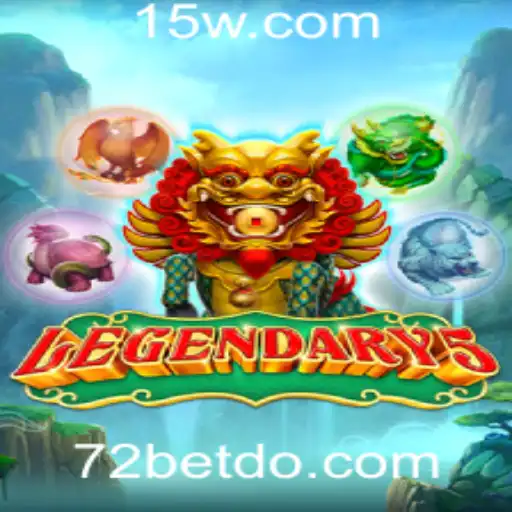 Desvendando 'Legendary5': O Novo Fenômeno dos Jogos e a Conexão com 72bet com Login