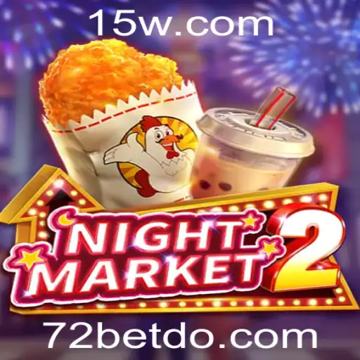Descubra o Novo Jogo 'NightMarket2' e Como Aproveitar ao Máximo
