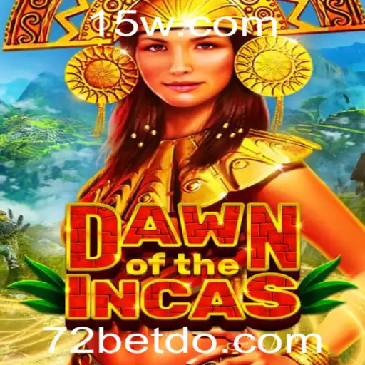 Explorando o Jogo 'DawnoftheIncas': Uma Nova Aventura Estratégica