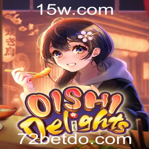 Explorando o Universo de OishiDelights: Um Jogo de Estratégia e Diversão