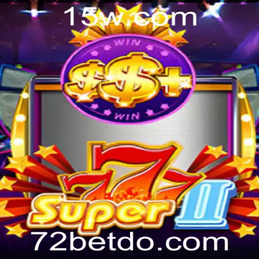 Super777II: A Nova Sensação do Mundo dos Jogos de Azar