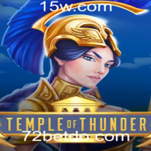 Explorando o Universo de TempleofThunder